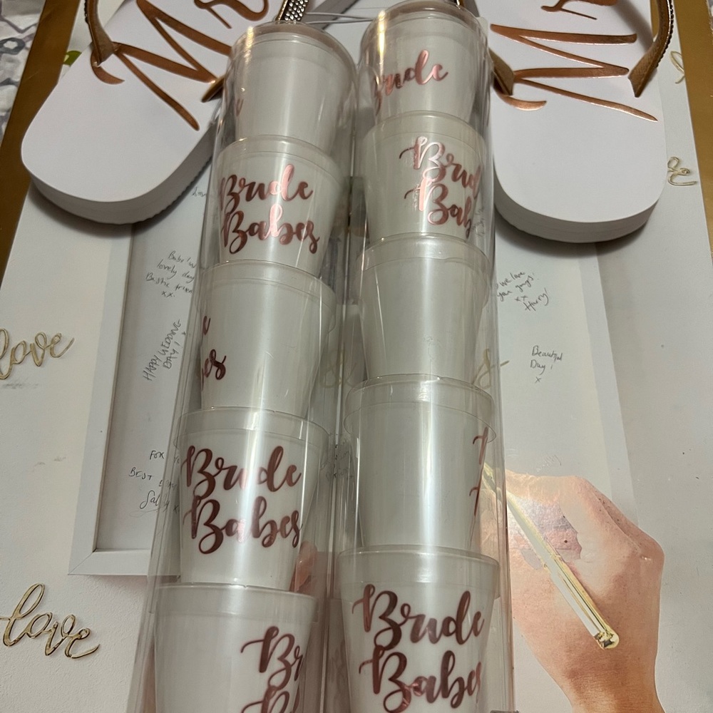 Wedding bundle! - Picture 7 of 7